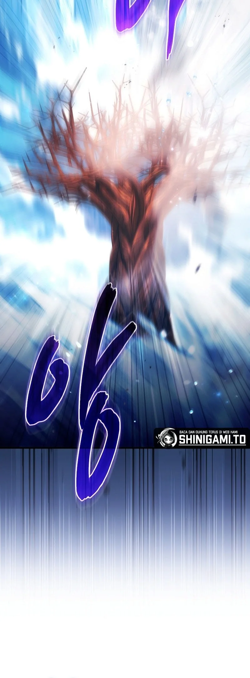 Genius Blacksmith’s Game Chapter 67 Gambar 47