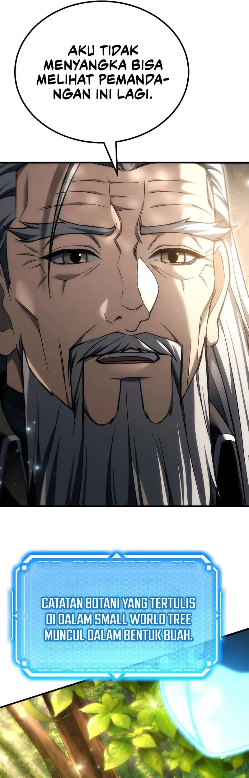 Genius Blacksmith’s Game Chapter 67 Gambar 52