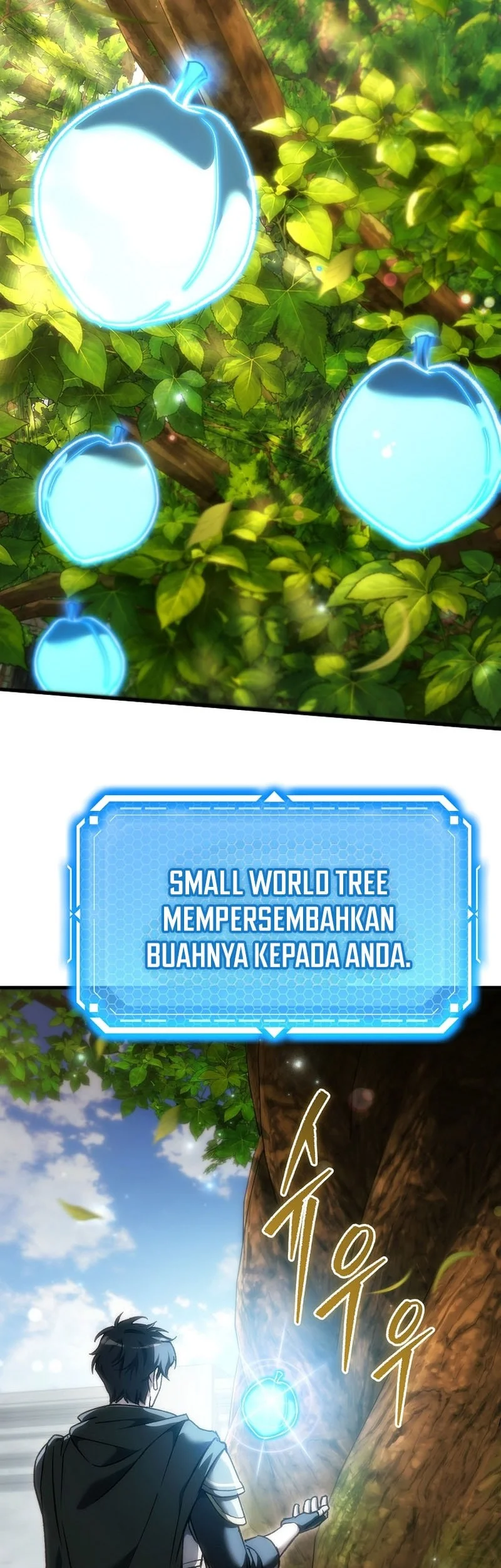 Genius Blacksmith’s Game Chapter 67 Gambar 53