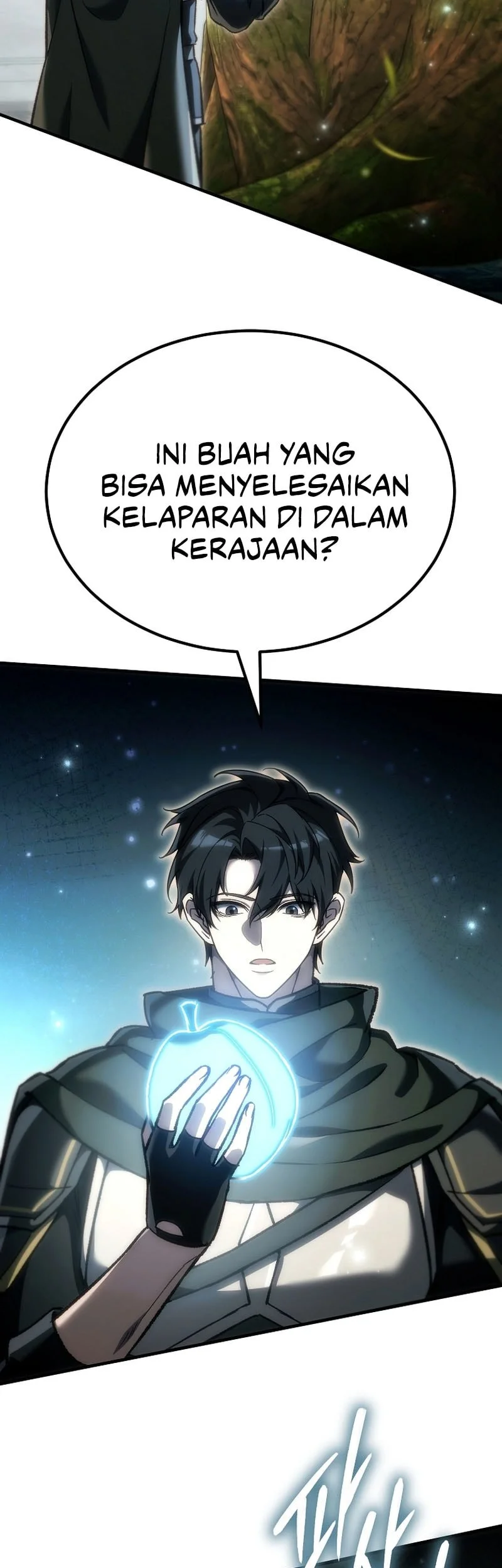 Genius Blacksmith’s Game Chapter 67 Gambar 54