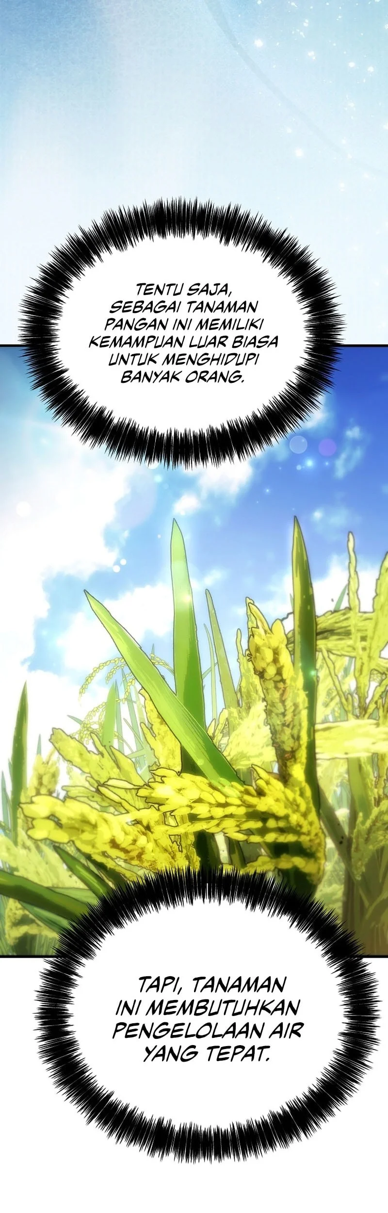 Genius Blacksmith’s Game Chapter 67 Gambar 57