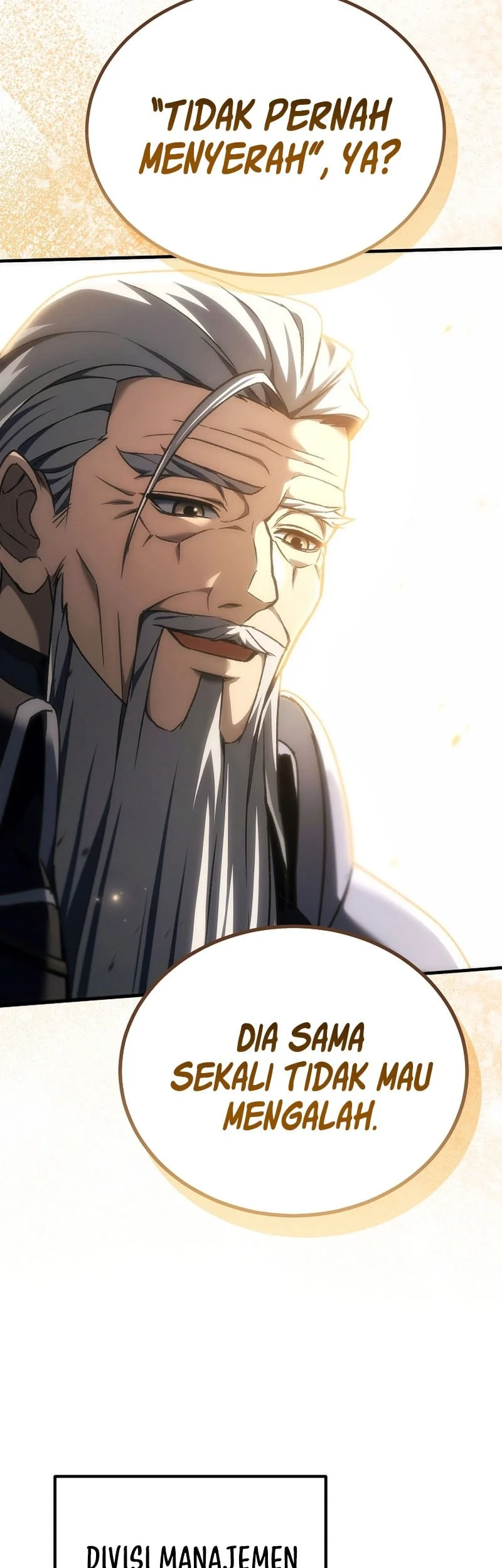 Genius Blacksmith’s Game Chapter 67 Gambar 62