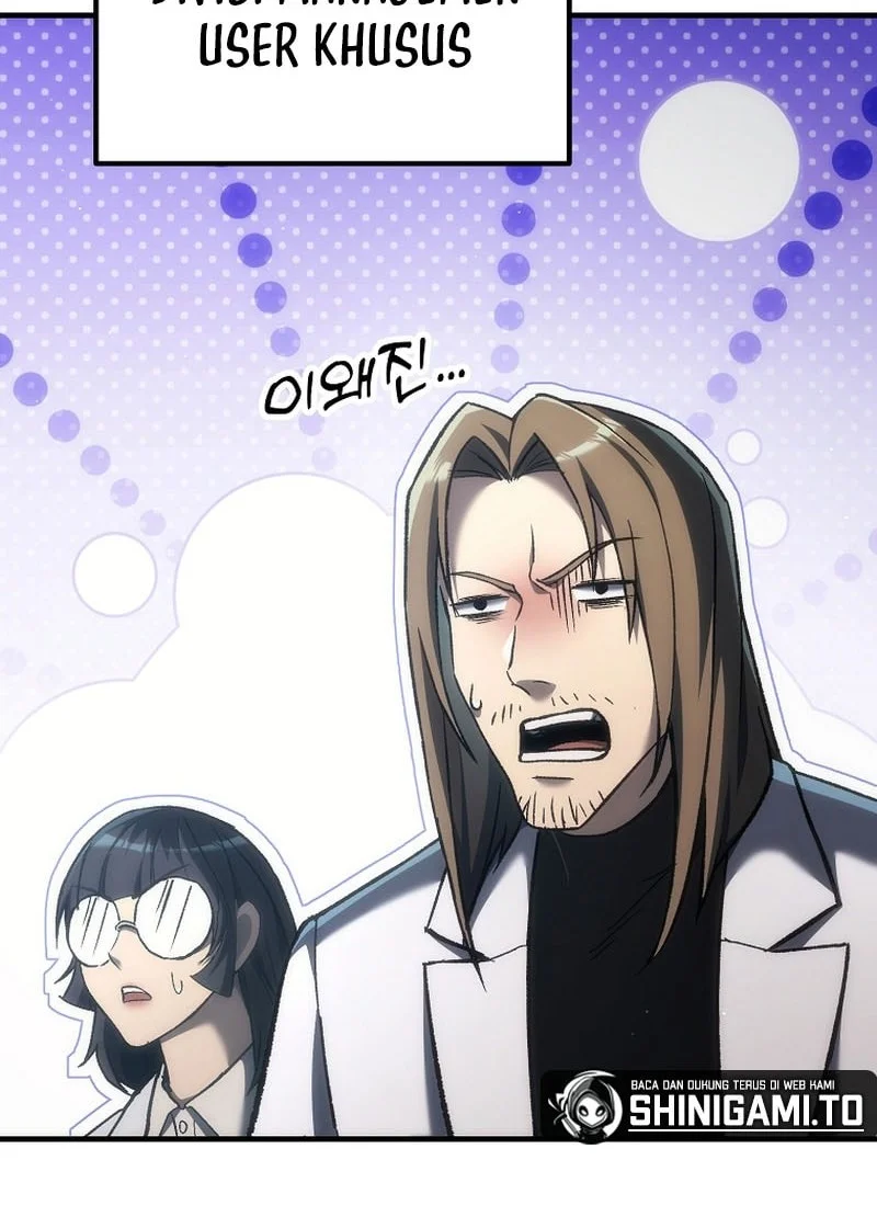 Genius Blacksmith’s Game Chapter 67 Gambar 63