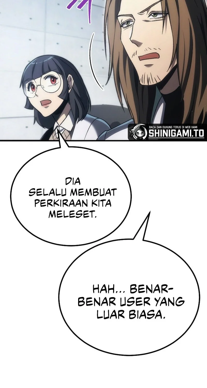 Genius Blacksmith’s Game Chapter 67 Gambar 67