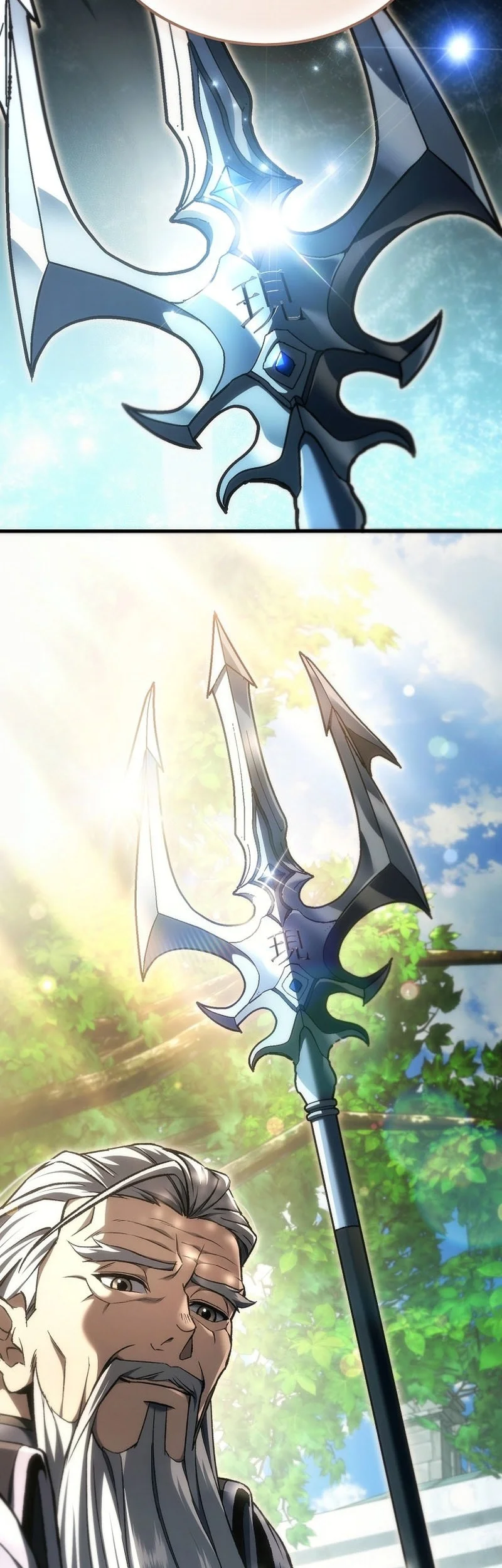 Genius Blacksmith’s Game Chapter 67 Gambar 69