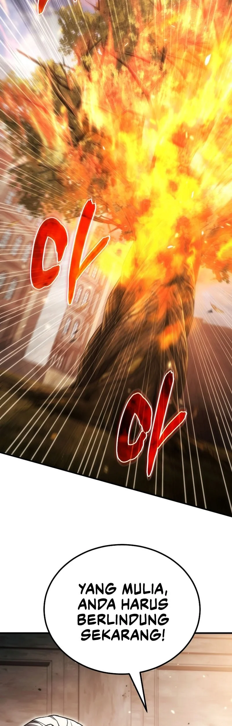 Genius Blacksmith’s Game Chapter 67 Gambar 13