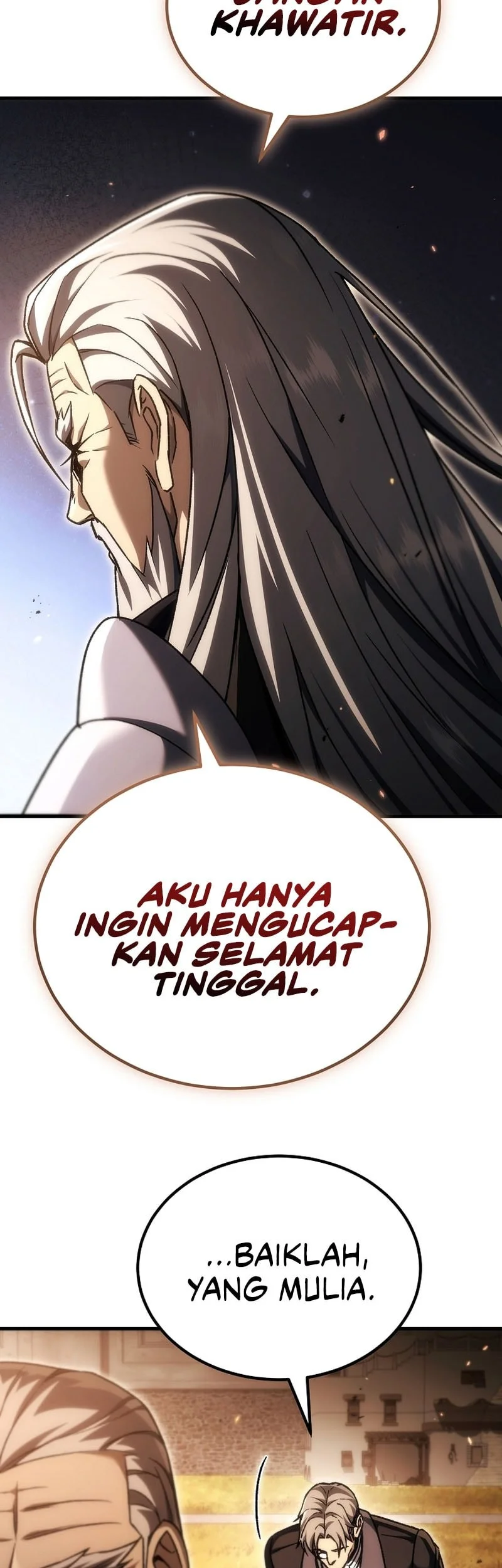 Genius Blacksmith’s Game Chapter 67 Gambar 21