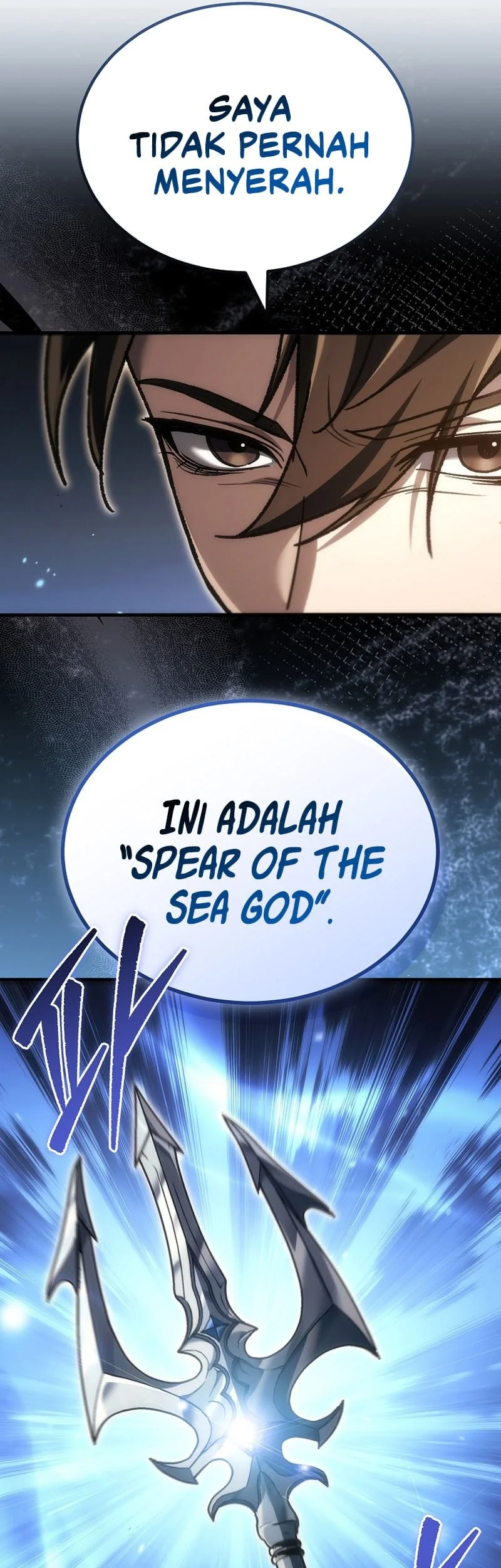 Genius Blacksmith’s Game Chapter 67 Gambar 27