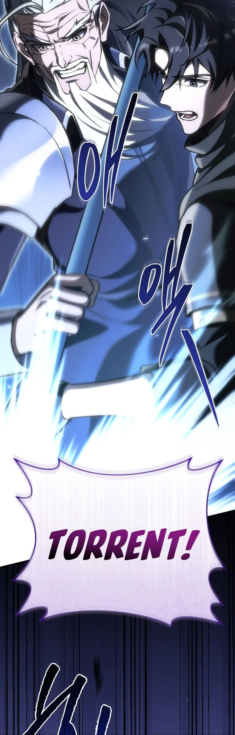Genius Blacksmith’s Game Chapter 67 Gambar 32