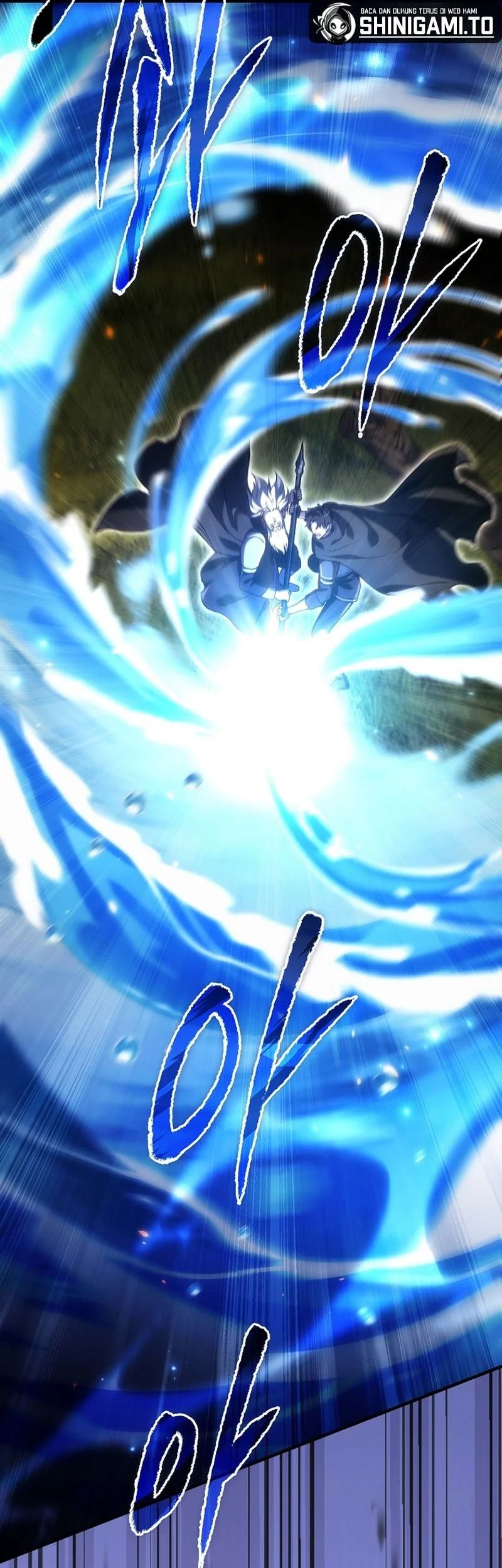 Genius Blacksmith’s Game Chapter 67 Gambar 33