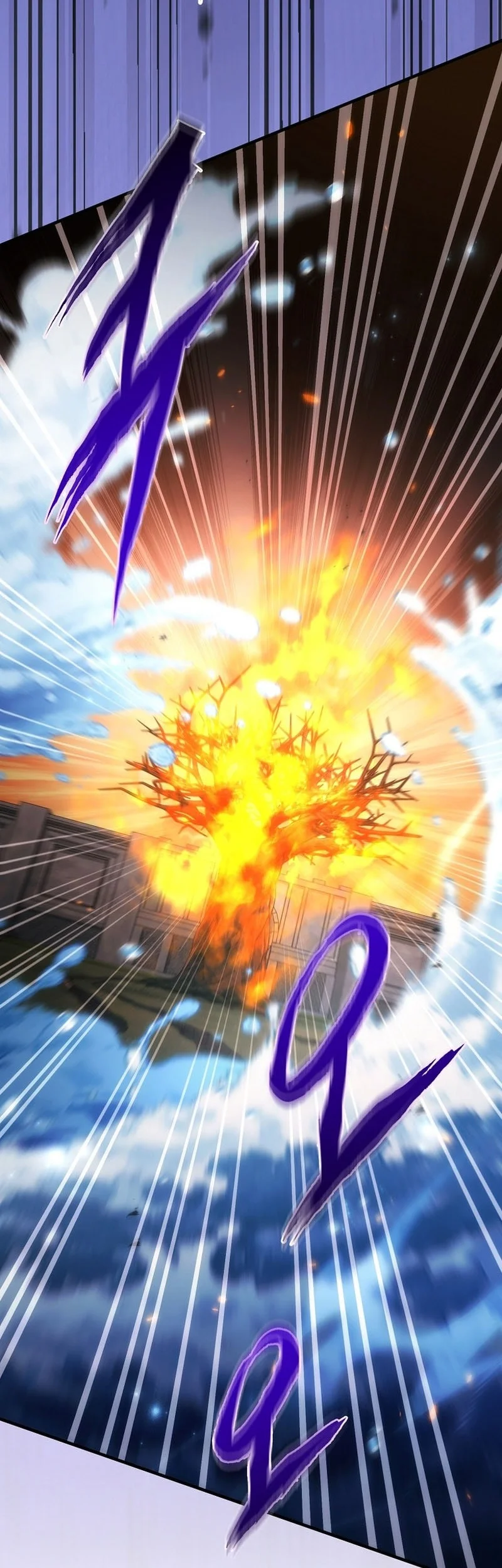 Genius Blacksmith’s Game Chapter 67 Gambar 34