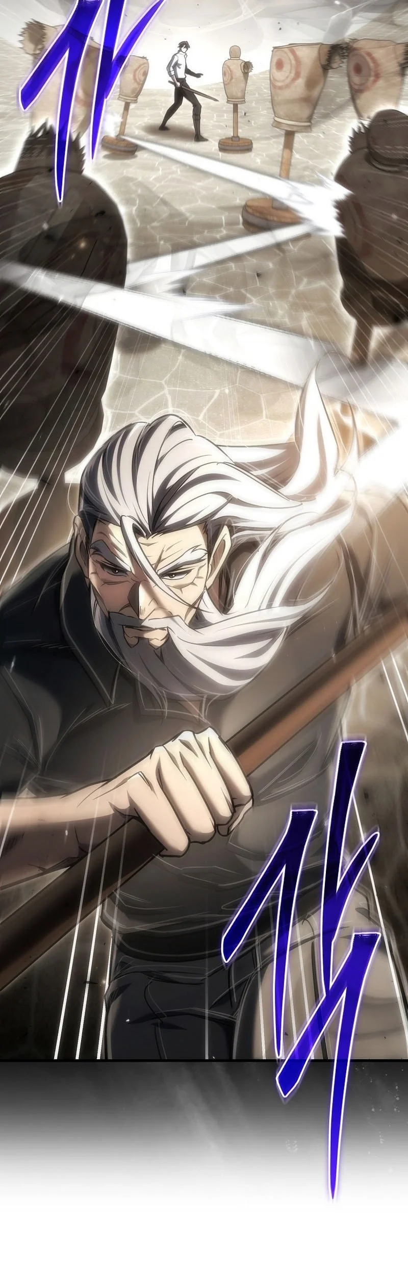 Genius Blacksmith’s Game Chapter 68 Gambar 53