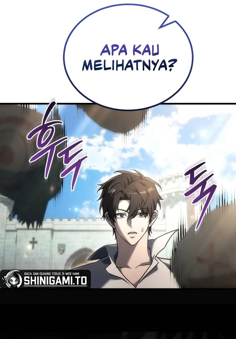 Genius Blacksmith’s Game Chapter 68 Gambar 54