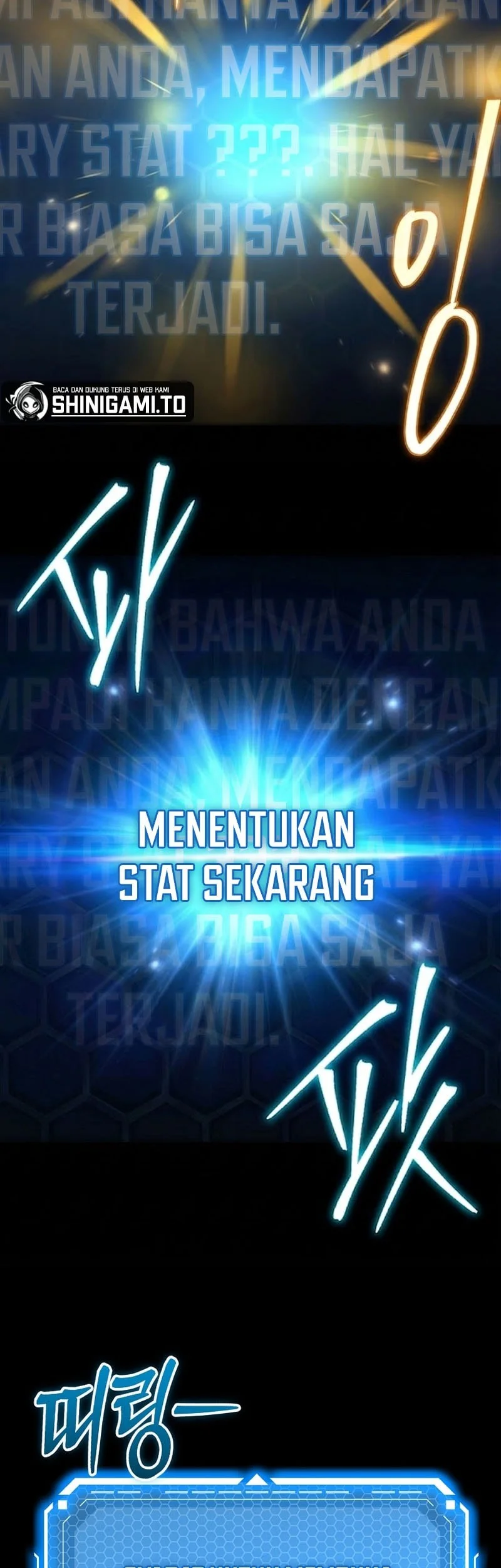 Genius Blacksmith’s Game Chapter 69 Halaman 37