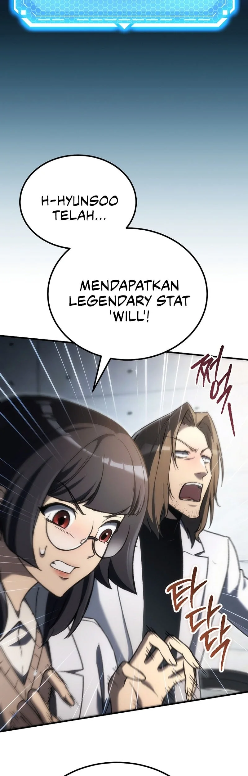 Genius Blacksmith’s Game Chapter 69 Gambar 41