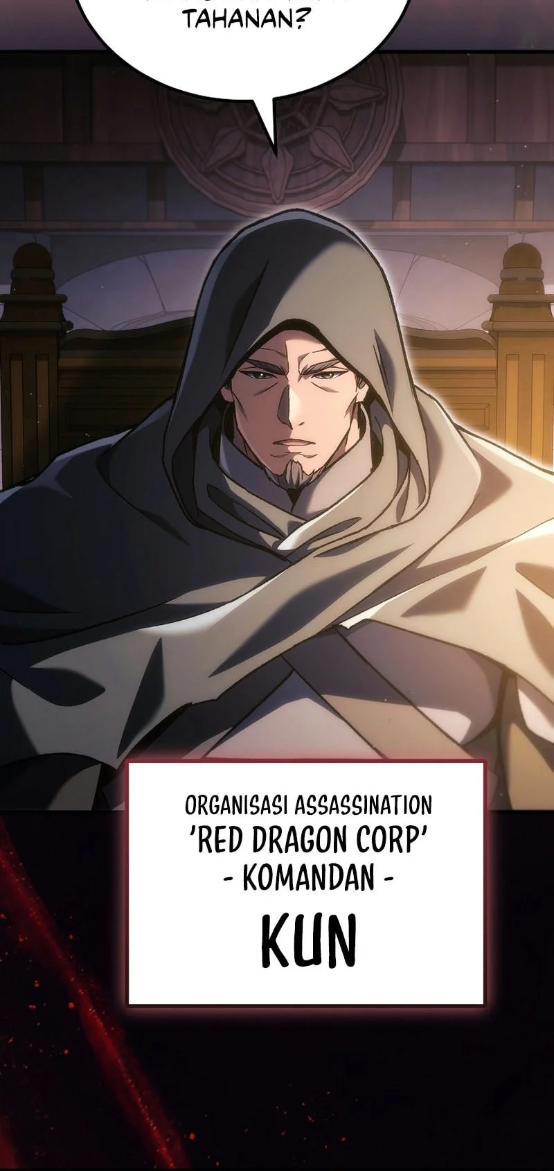 Genius Blacksmith’s Game Chapter 69 Gambar 46