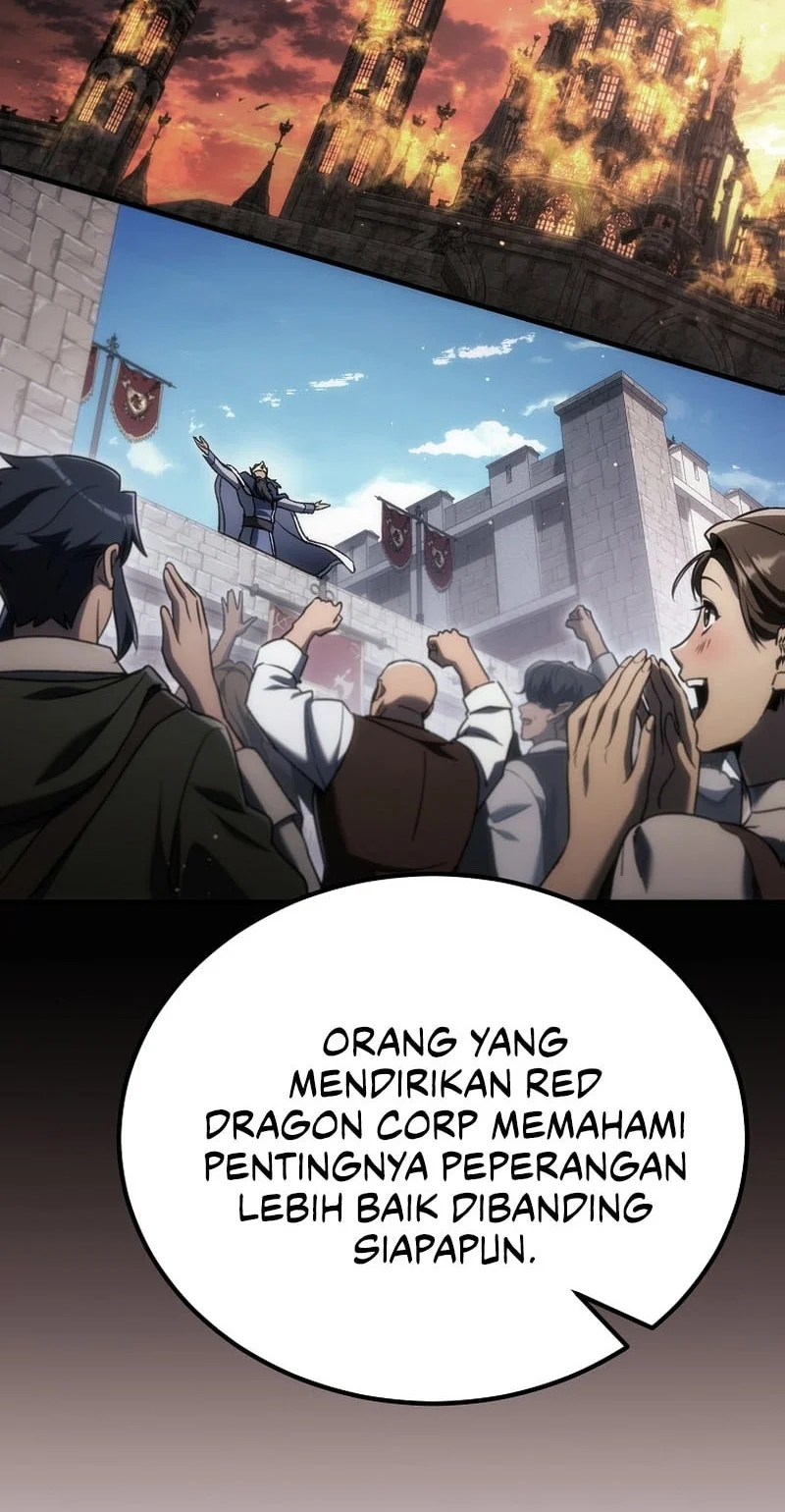 Genius Blacksmith’s Game Chapter 69 Gambar 50