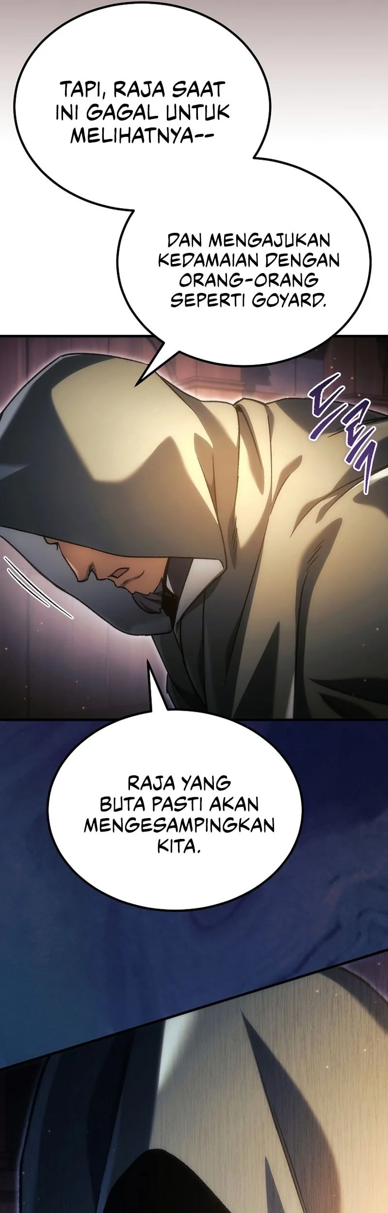 Genius Blacksmith’s Game Chapter 69 Gambar 51