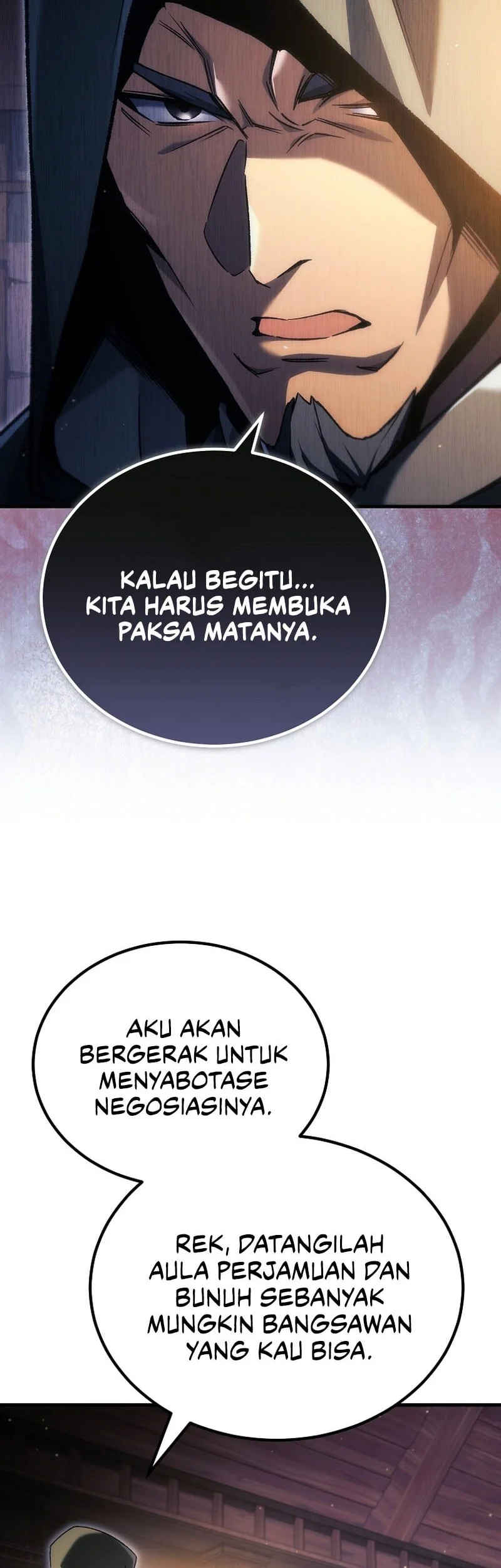 Genius Blacksmith’s Game Chapter 69 Gambar 52
