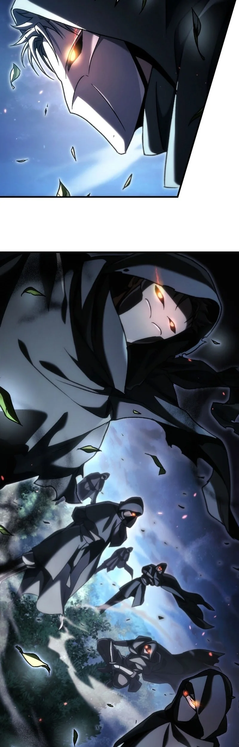 Genius Blacksmith’s Game Chapter 69 Gambar 56