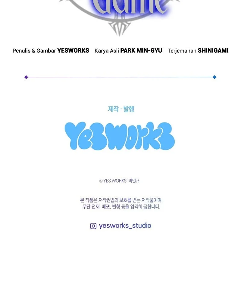 Genius Blacksmith’s Game Chapter 69 Gambar 58