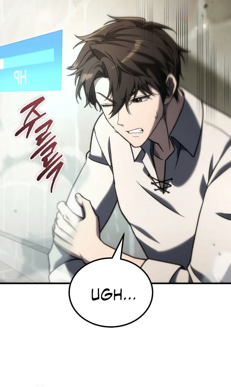 Genius Blacksmith’s Game Chapter 69 Halaman 10