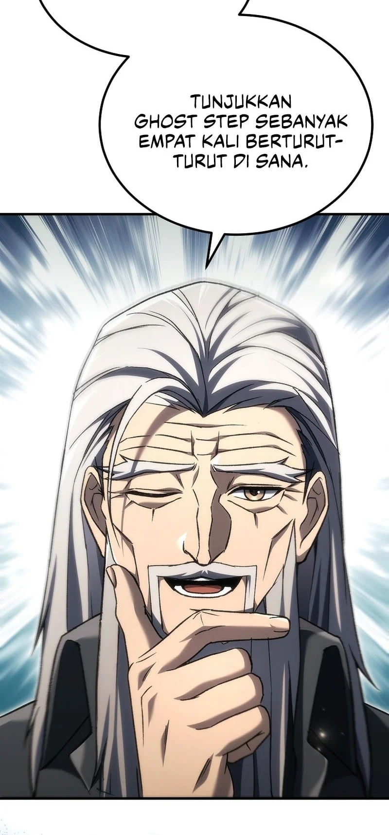 Genius Blacksmith’s Game Chapter 69 Halaman 14