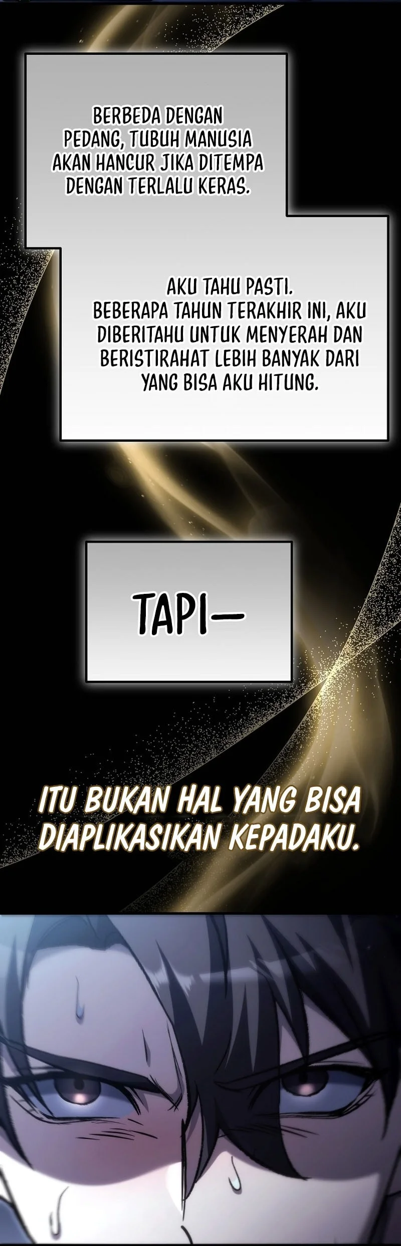 Genius Blacksmith’s Game Chapter 69 Halaman 34