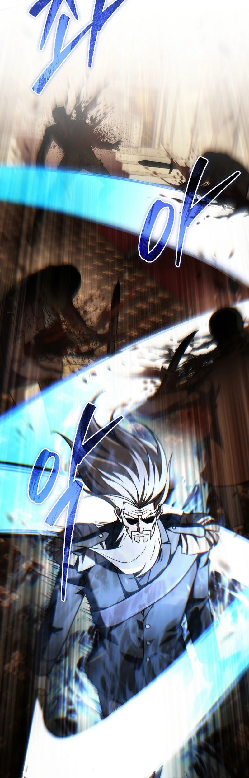 Genius Blacksmith’s Game Chapter 70 Gambar 45