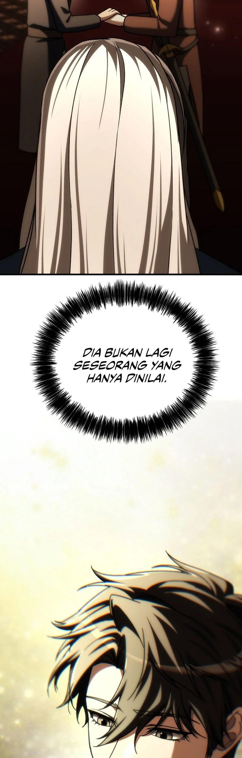 Genius Blacksmith’s Game Chapter 70 Gambar 58