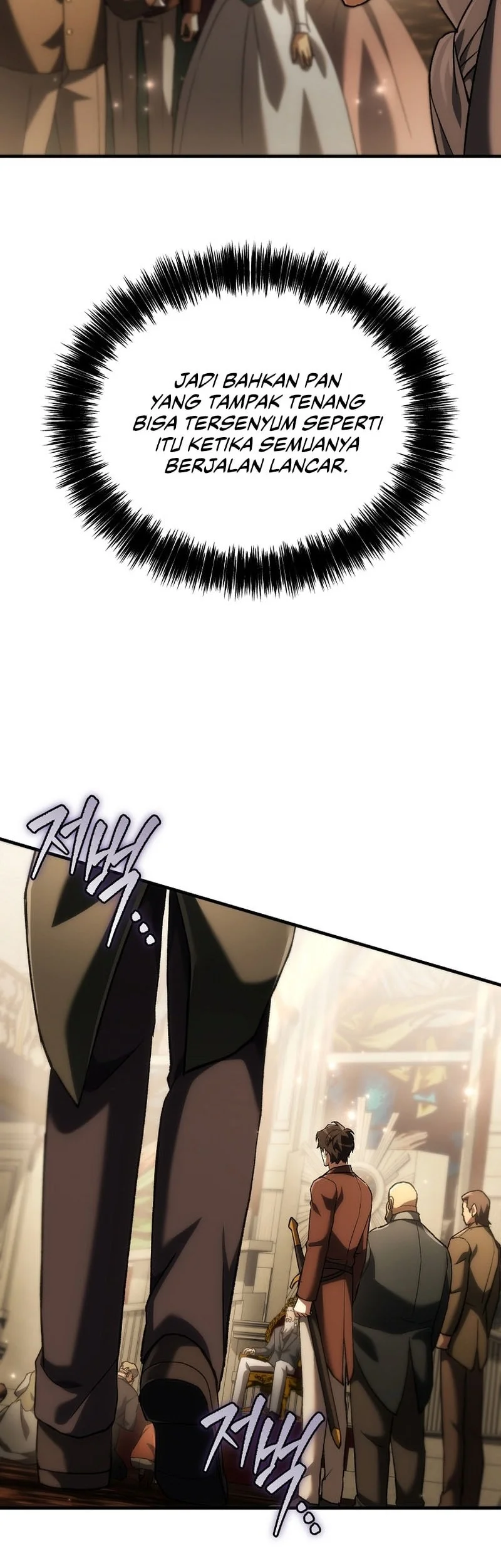 Genius Blacksmith’s Game Chapter 70 Halaman 8