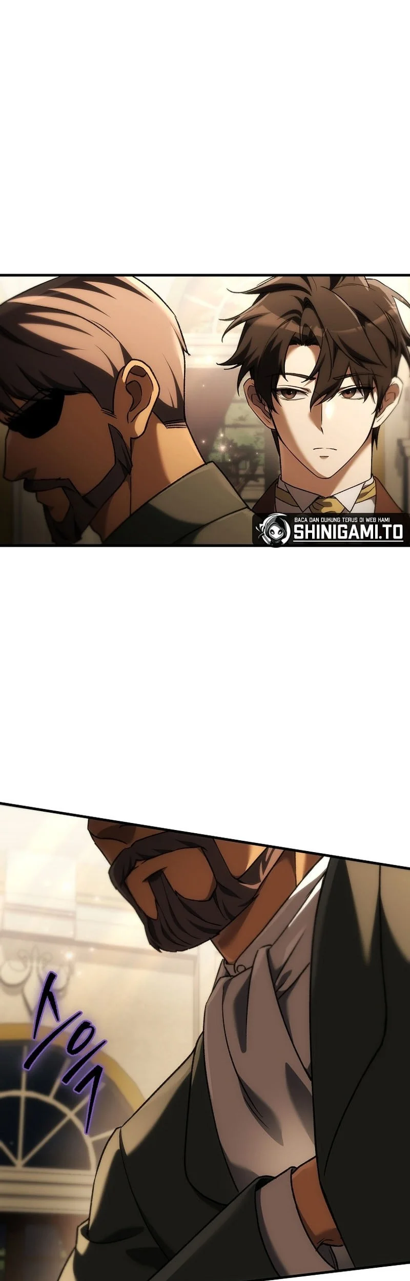 Genius Blacksmith’s Game Chapter 70 Halaman 9