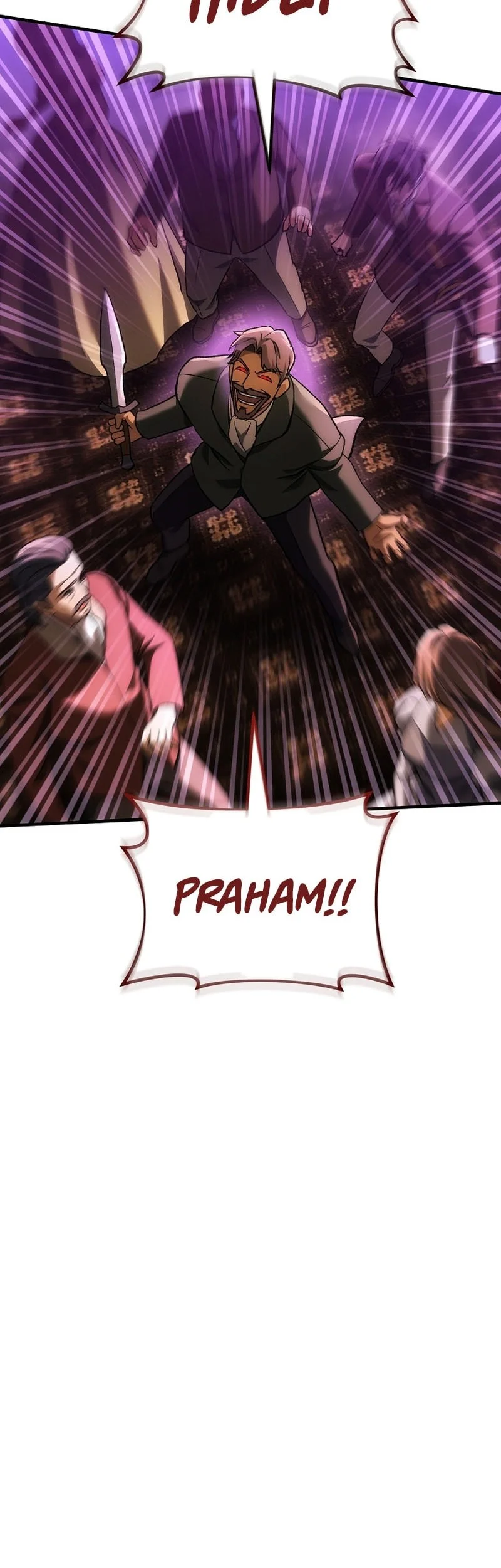 Genius Blacksmith’s Game Chapter 70 Halaman 14