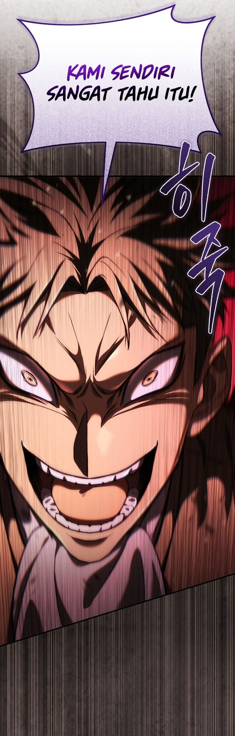 Genius Blacksmith’s Game Chapter 70 Halaman 19