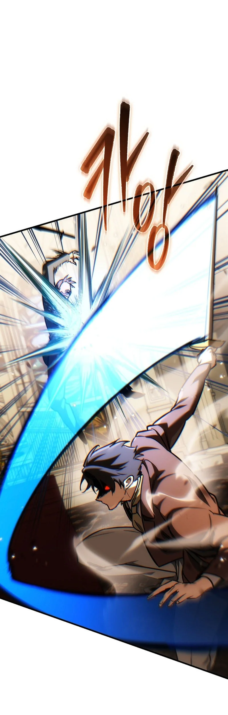 Genius Blacksmith’s Game Chapter 70 Halaman 28