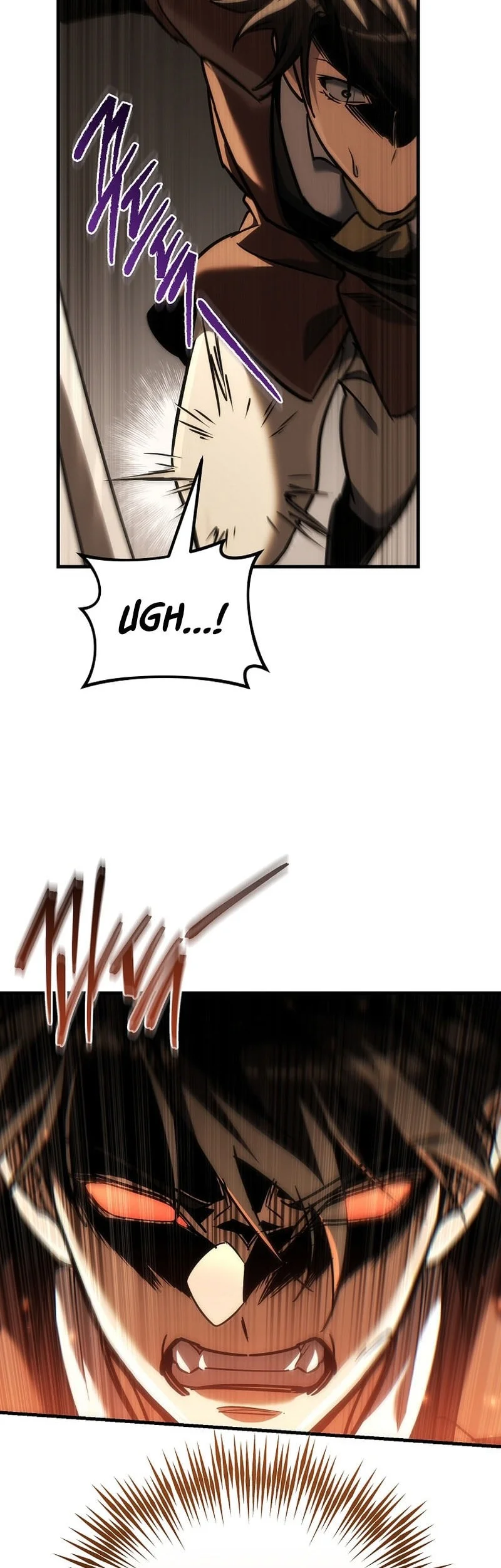 Genius Blacksmith’s Game Chapter 70 Halaman 33