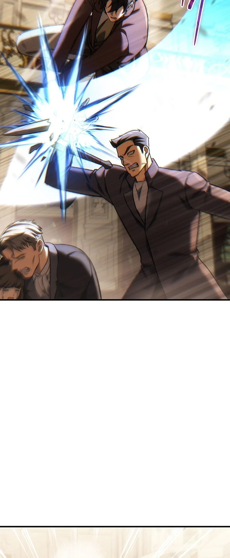 Genius Blacksmith’s Game Chapter 70 Halaman 35