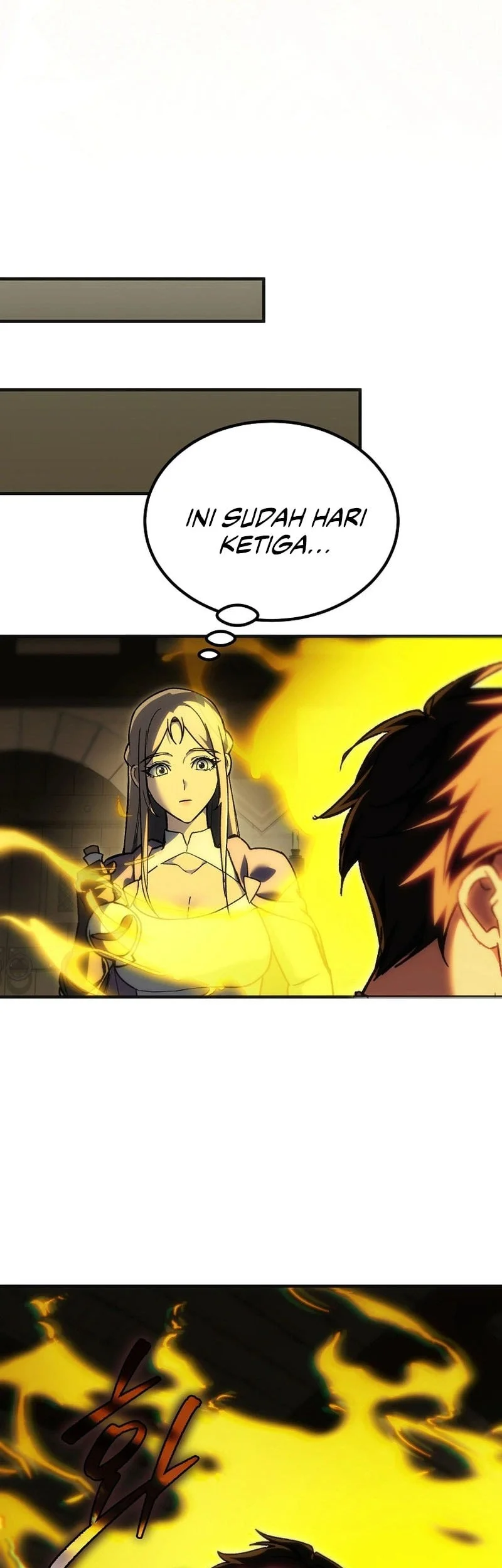 Genius Blacksmith’s Game Chapter 72 Gambar 47