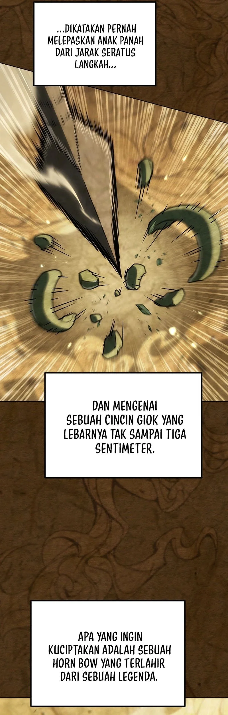 Genius Blacksmith’s Game Chapter 72 Gambar 51