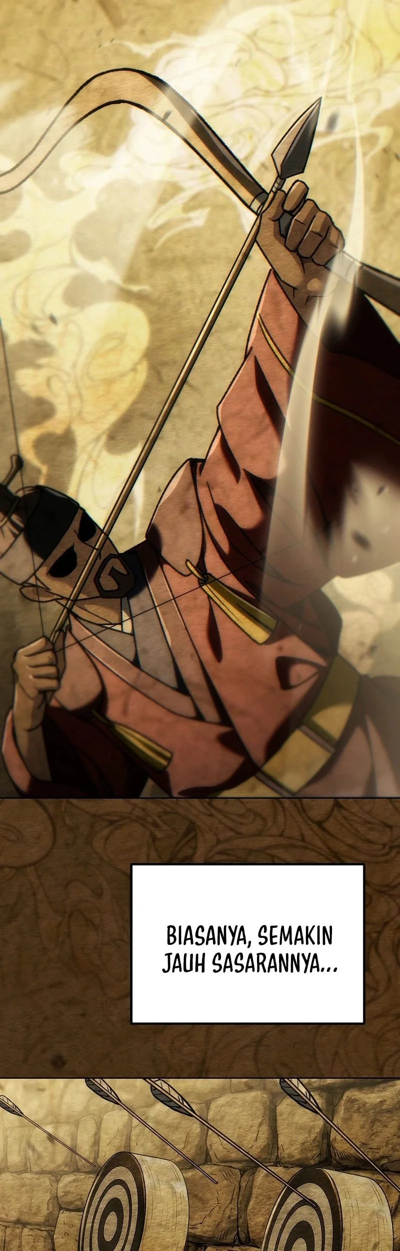 Genius Blacksmith’s Game Chapter 72 Gambar 52