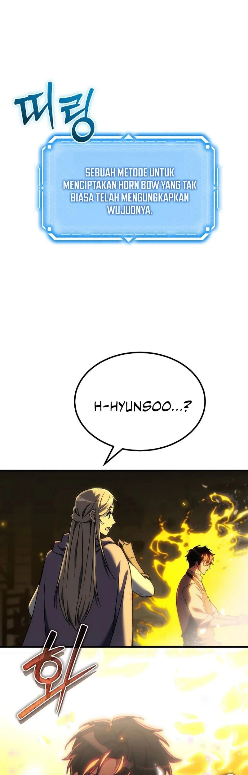 Genius Blacksmith’s Game Chapter 72 Gambar 56