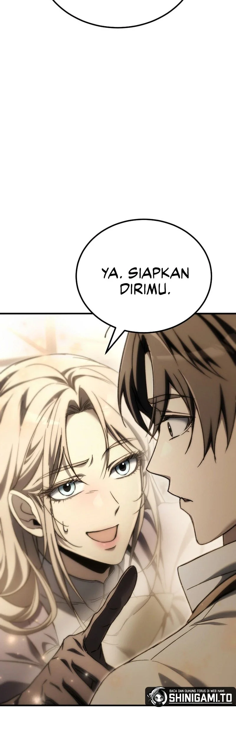 Genius Blacksmith’s Game Chapter 73 Halaman 39
