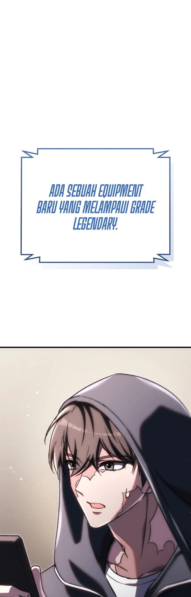 Genius Blacksmith’s Game Chapter 73 Gambar 42