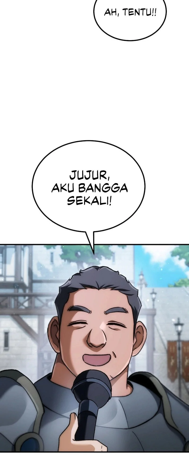 Genius Blacksmith’s Game Chapter 73 Gambar 47