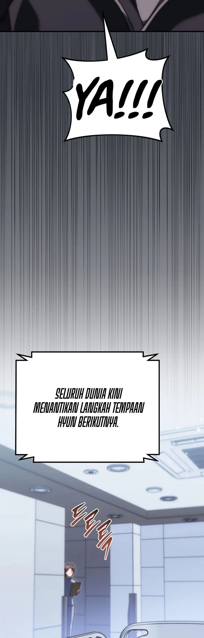 Genius Blacksmith’s Game Chapter 73 Gambar 54