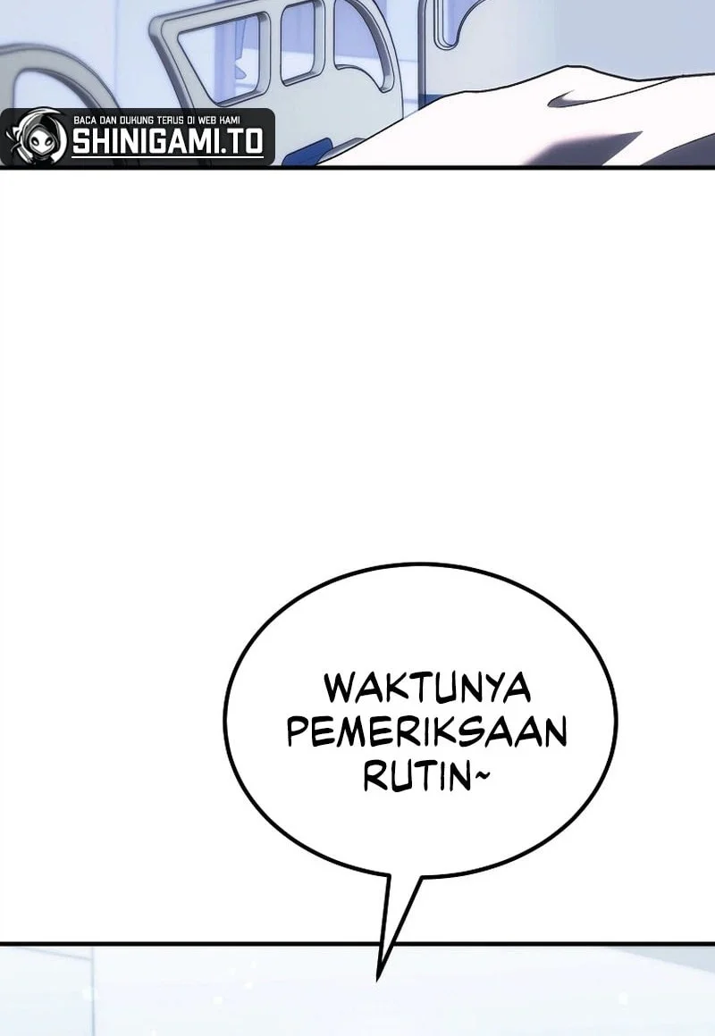 Genius Blacksmith’s Game Chapter 73 Gambar 55