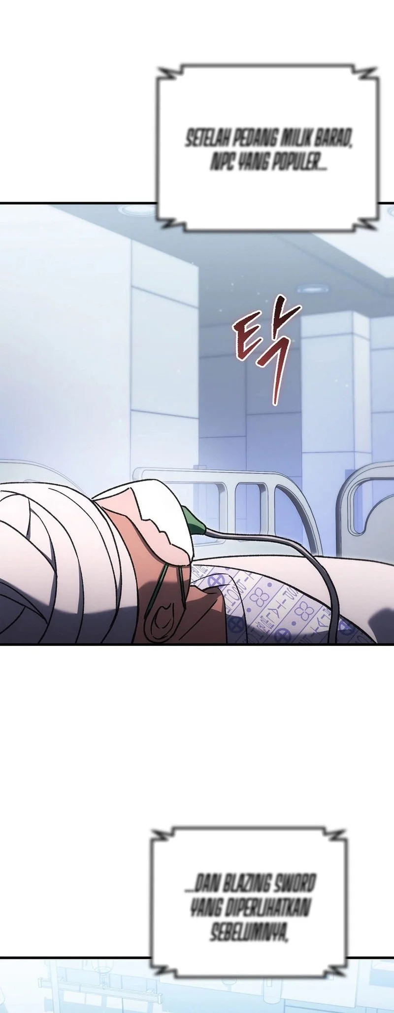 Genius Blacksmith’s Game Chapter 73 Gambar 59
