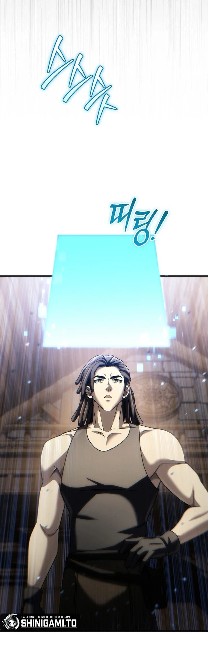 Genius Blacksmith’s Game Chapter 73 Halaman 19
