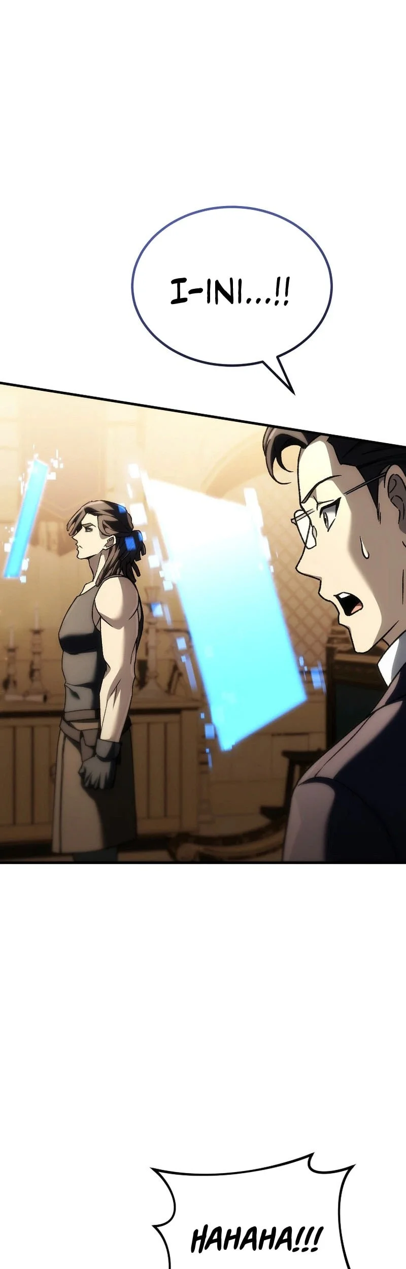 Genius Blacksmith’s Game Chapter 73 Halaman 20