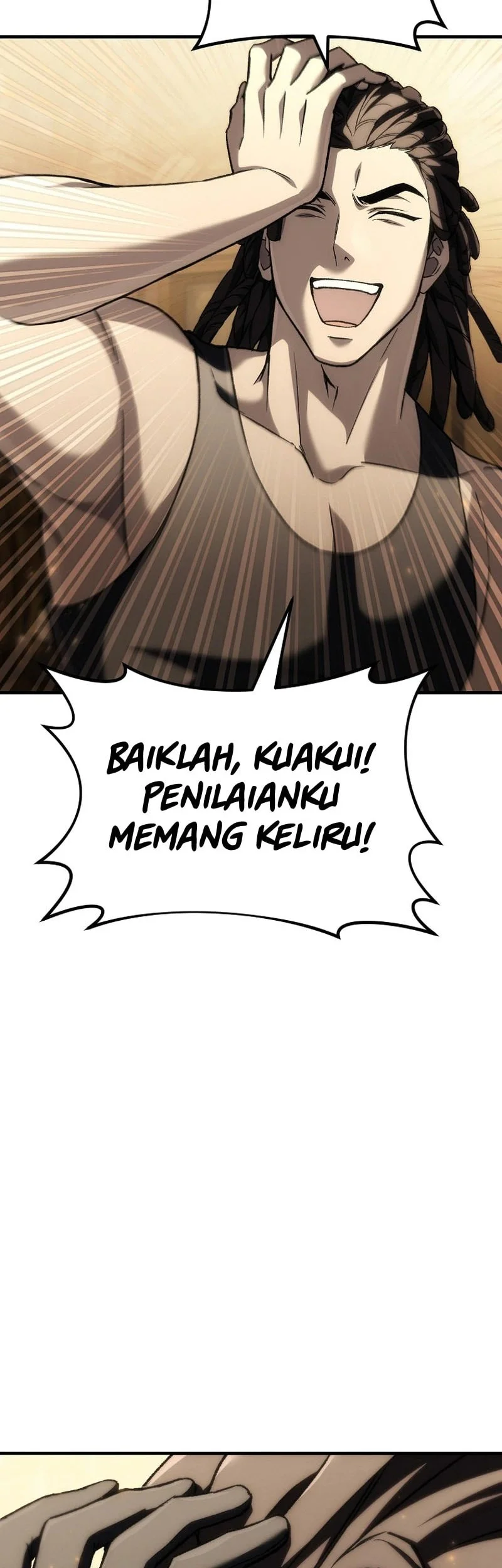 Genius Blacksmith’s Game Chapter 73 Halaman 21